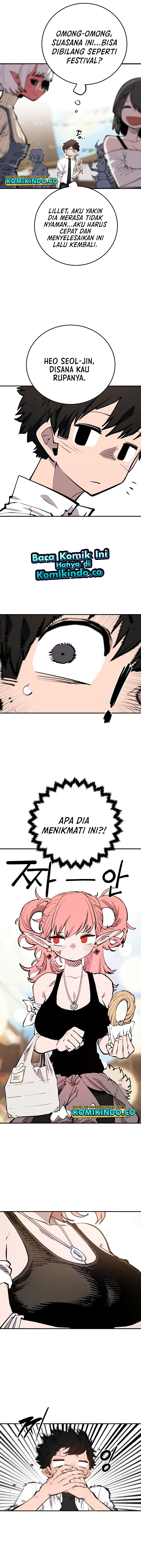 Player Chapter 122 - 109