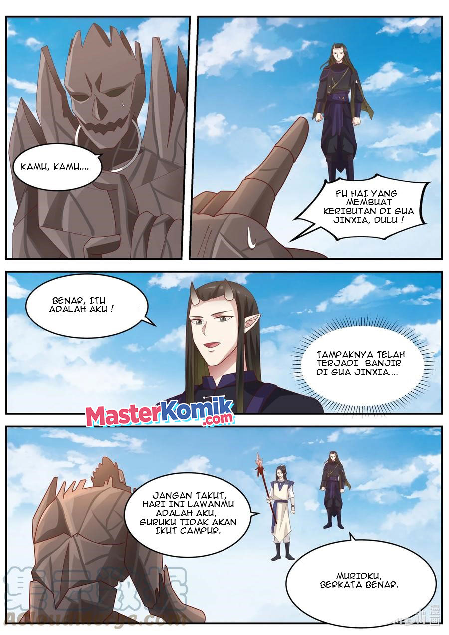 Dragon Throne Chapter 157 - 109