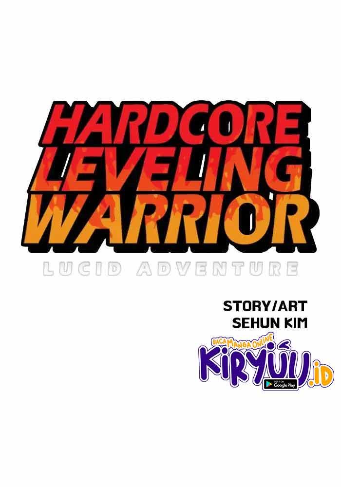 Hardcore Leveling Warrior Chapter 157 - 561