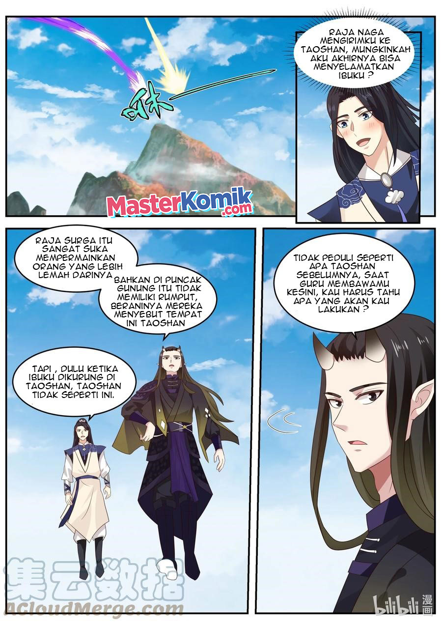 Dragon Throne Chapter 157 - 101