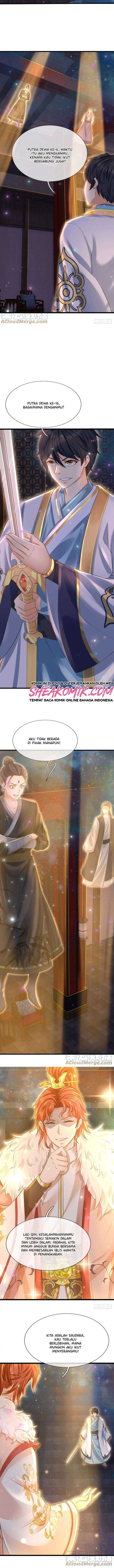 Star Sign In To Supreme Dantian Chapter 139 - 75