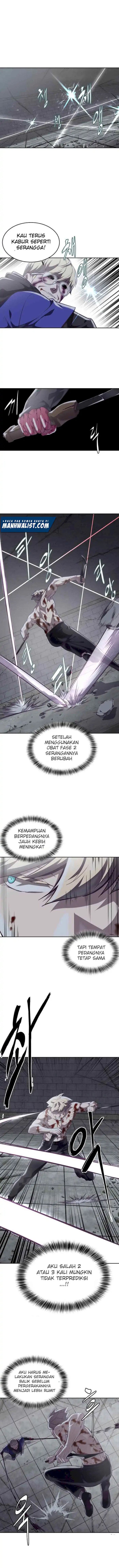 The Boy Of Death Chapter 91 - 33