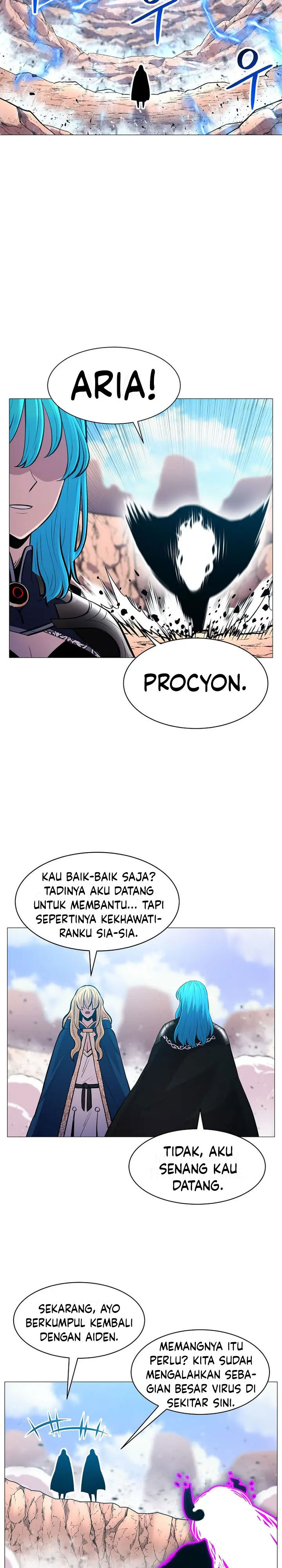 Updater Chapter 91 - 335