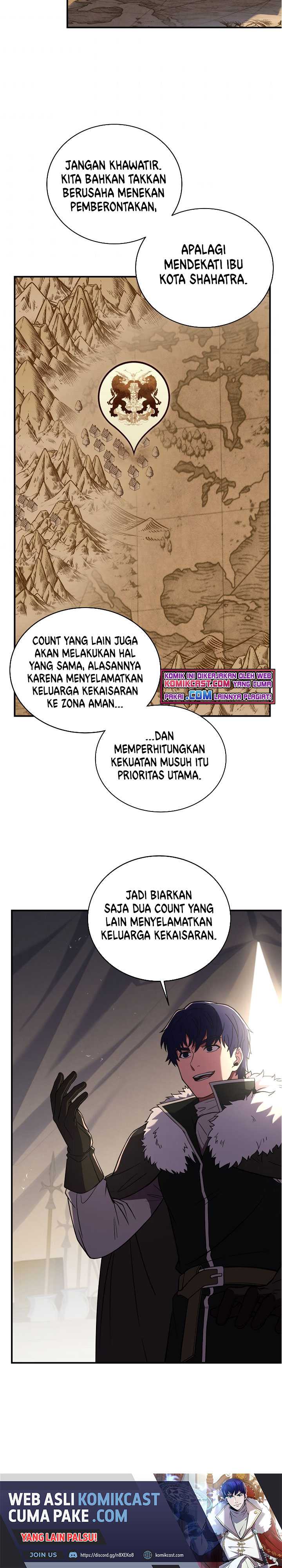 Rebirth Of The 8-Circled Mage Chapter 91 - 203