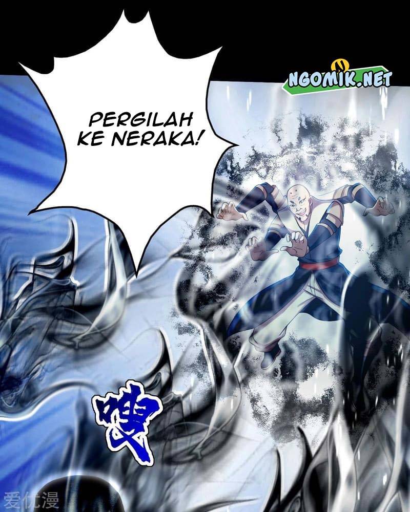 Matchless Emperor Chapter 91 - 219