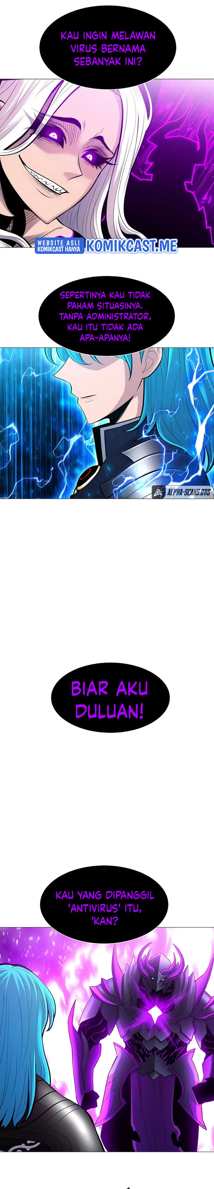 Updater Chapter 91 - 307
