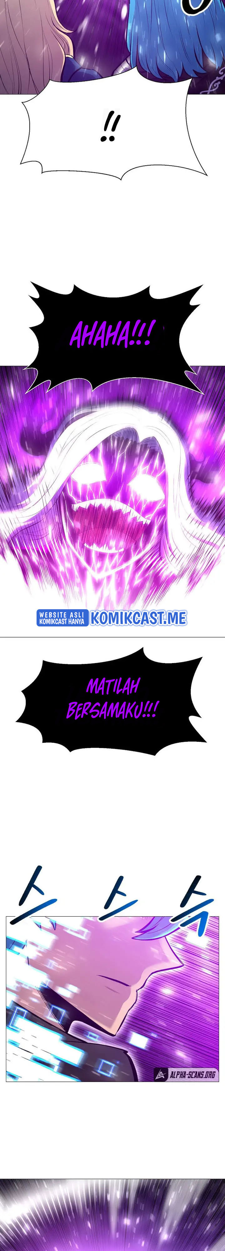 Updater Chapter 91 - 343