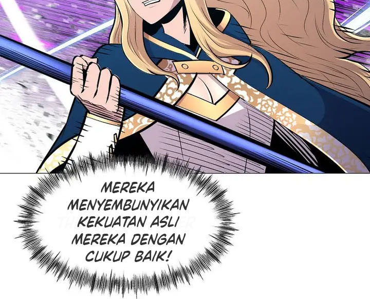 Updater Chapter 91 - 301