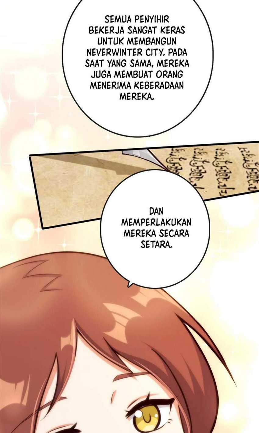 Release That Witch Chapter 332 Bahasa Indonesia - 249