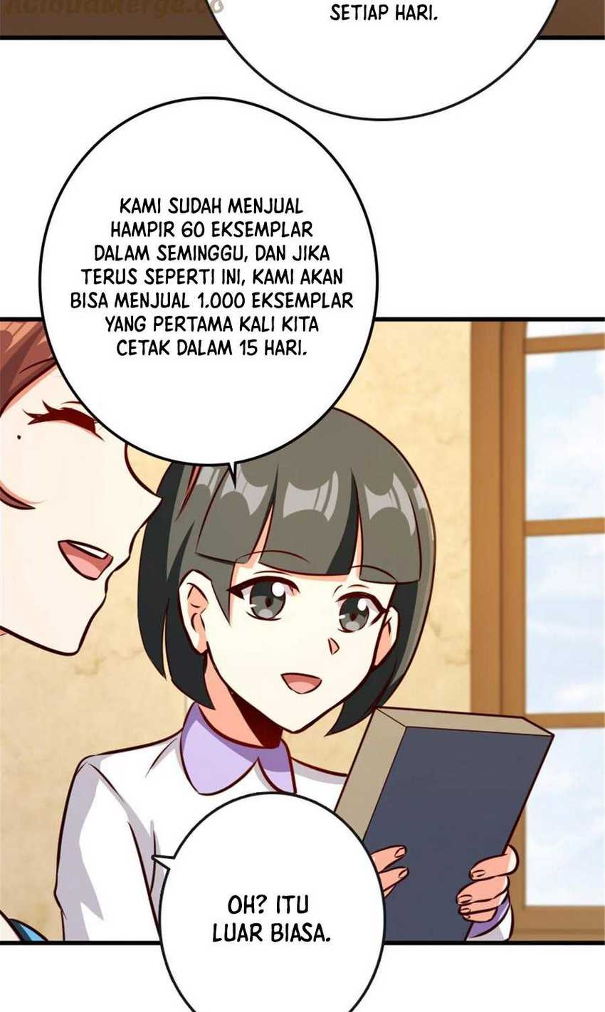 Release That Witch Chapter 332 Bahasa Indonesia - 227