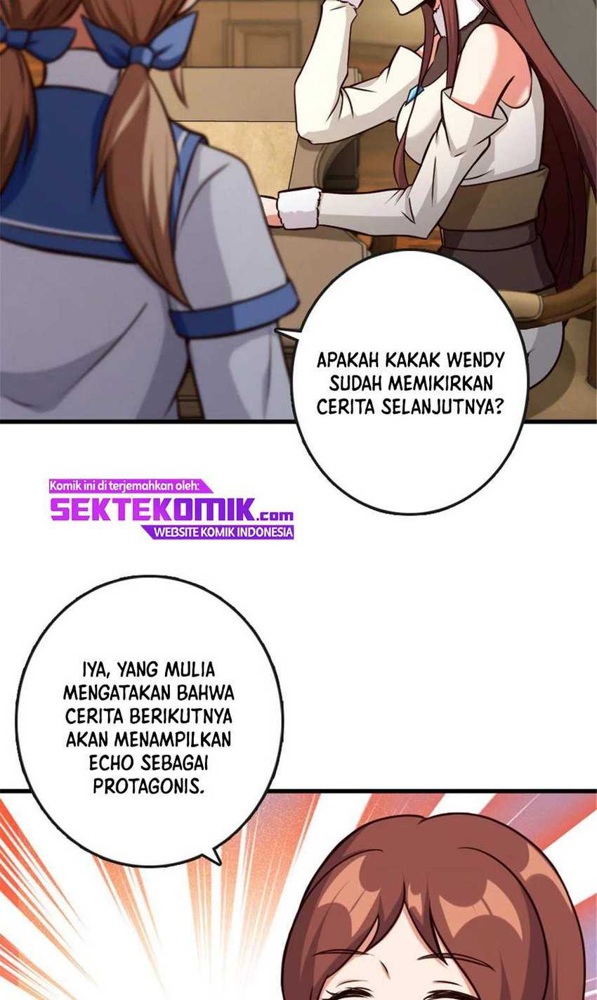 Release That Witch Chapter 332 Bahasa Indonesia - 233