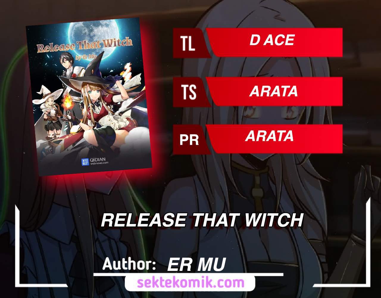 Release That Witch Chapter 327 - 313