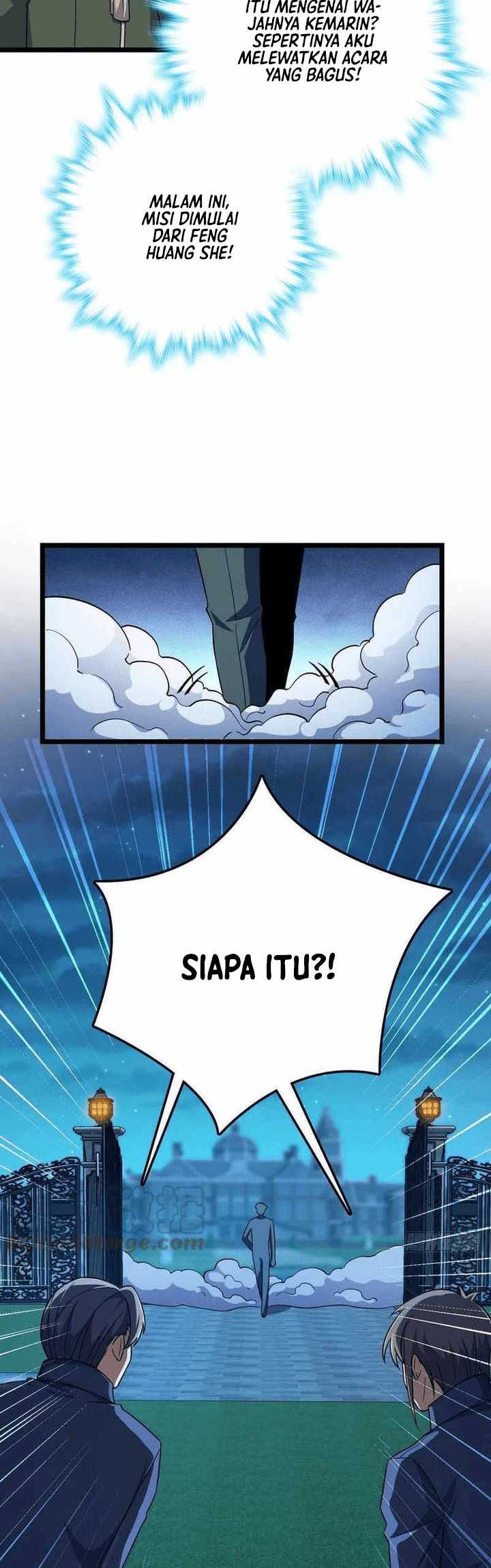 Spare Me, Great Lord! Chapter 327 - 261