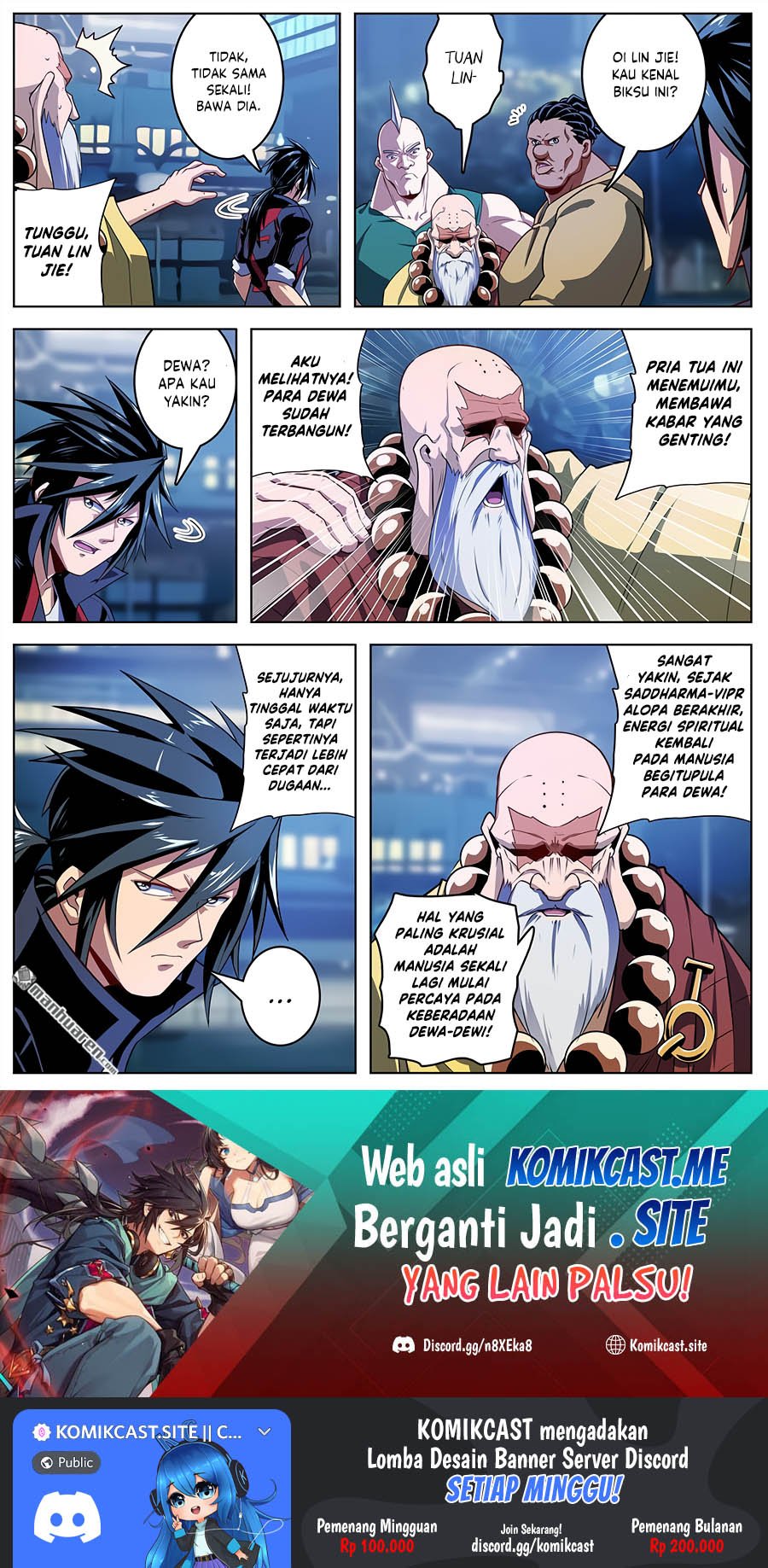 Hero? I Quit A Long Time Ago Chapter 357 - 105