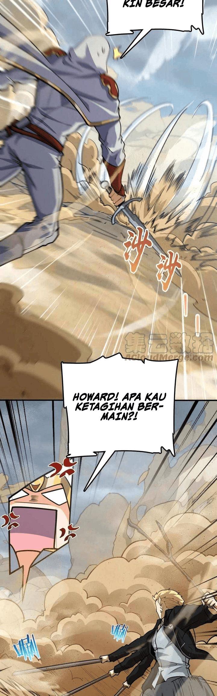 Spare Me, Great Lord! Chapter 334 - 201