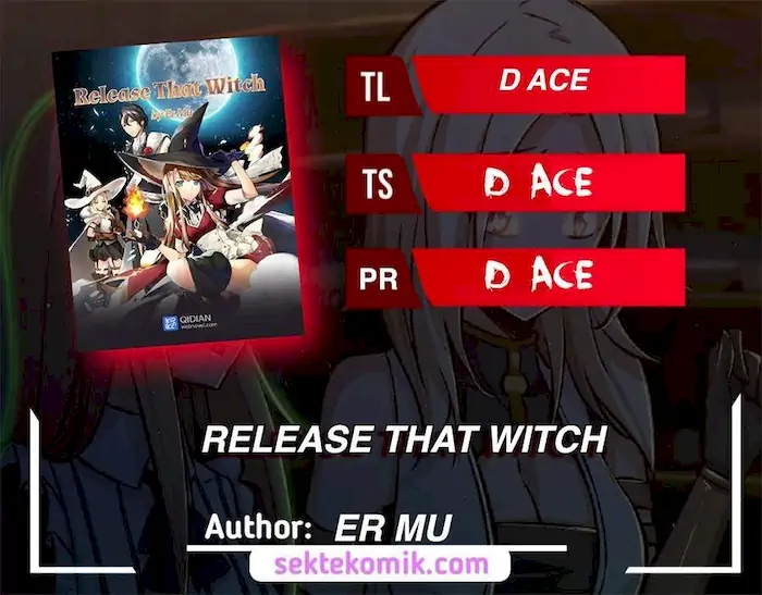 Release That Witch Chapter 337 - 175