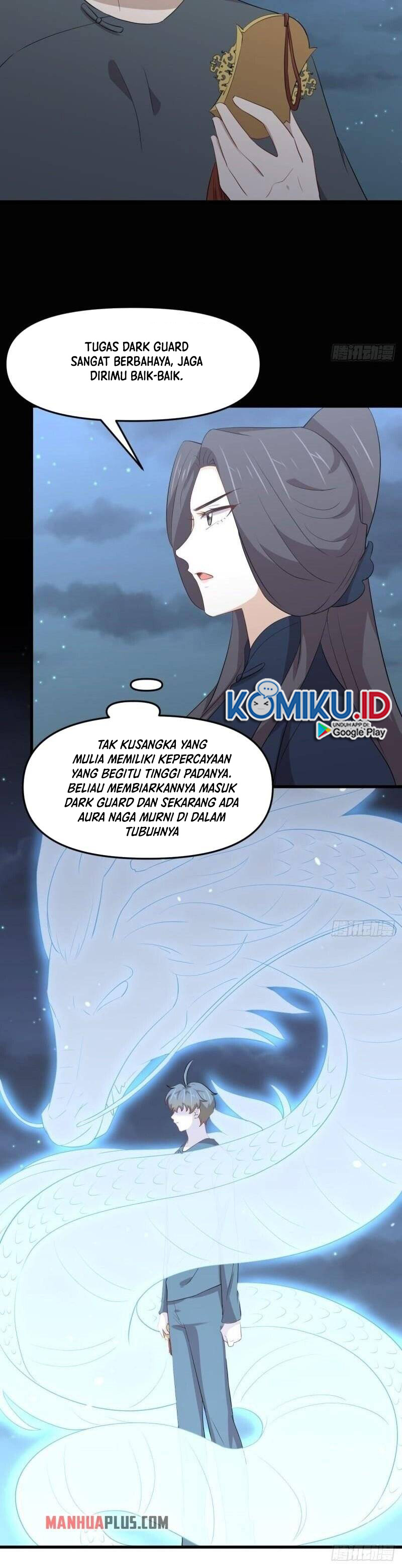 Immortal Swordsman In The Reverse World Chapter 303 - 121