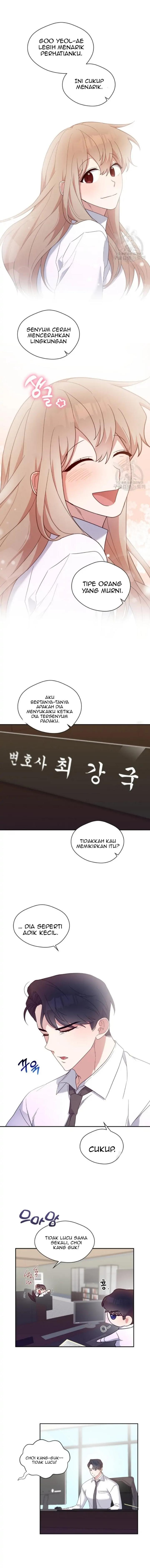 Yeol-Ae, Haejwoyo! Chapter 2 - 219