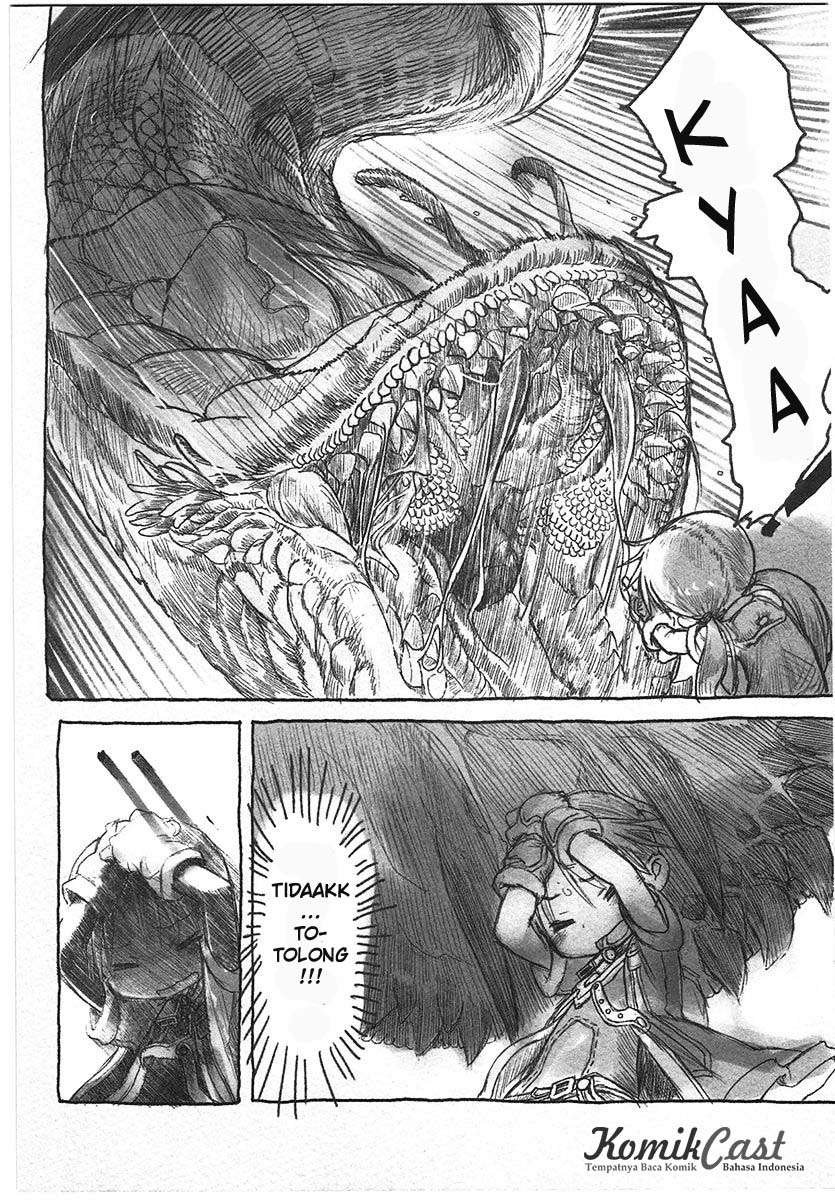 Made In Abyss Chapter 2 - 141