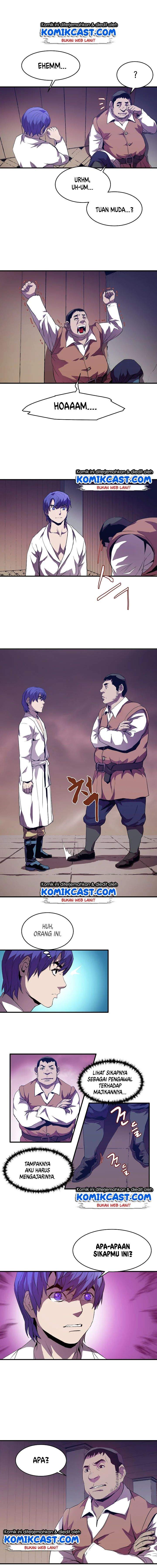 Rebirth Of The 8-Circled Mage Chapter 2 - 83