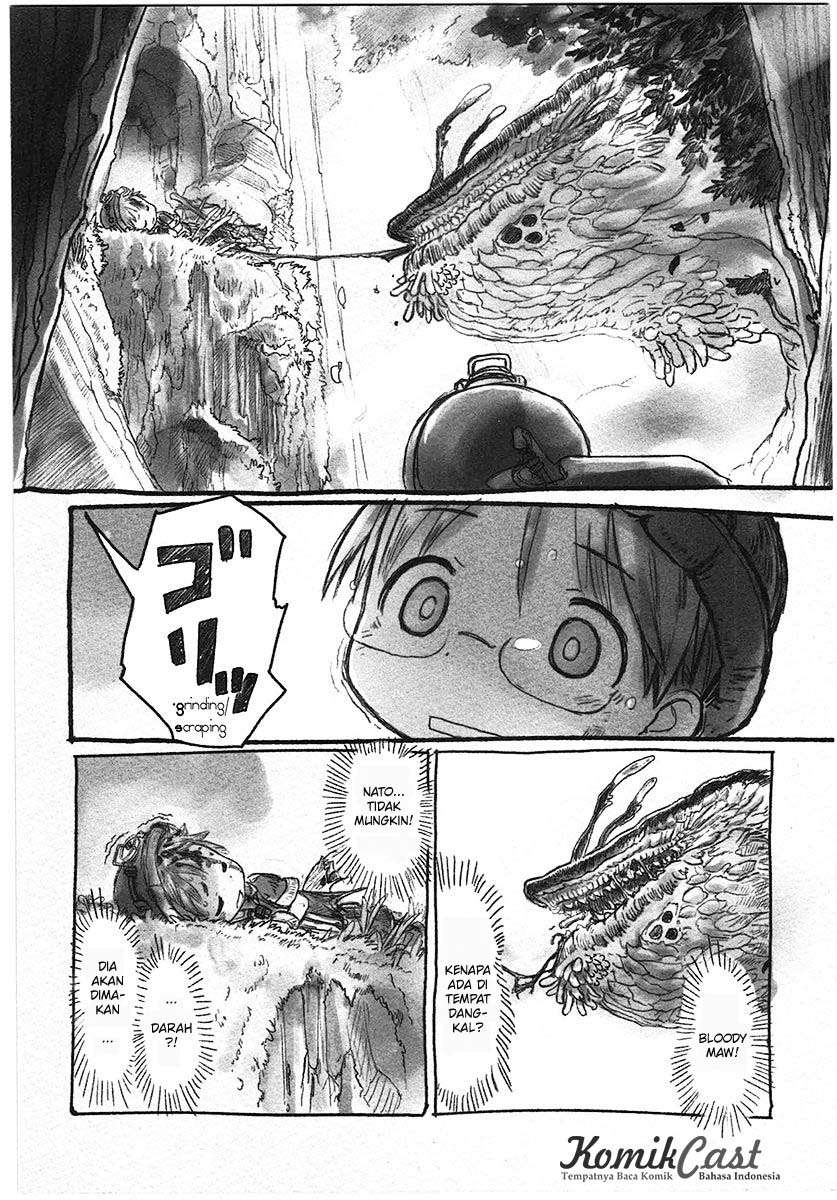 Made In Abyss Chapter 2 - 133
