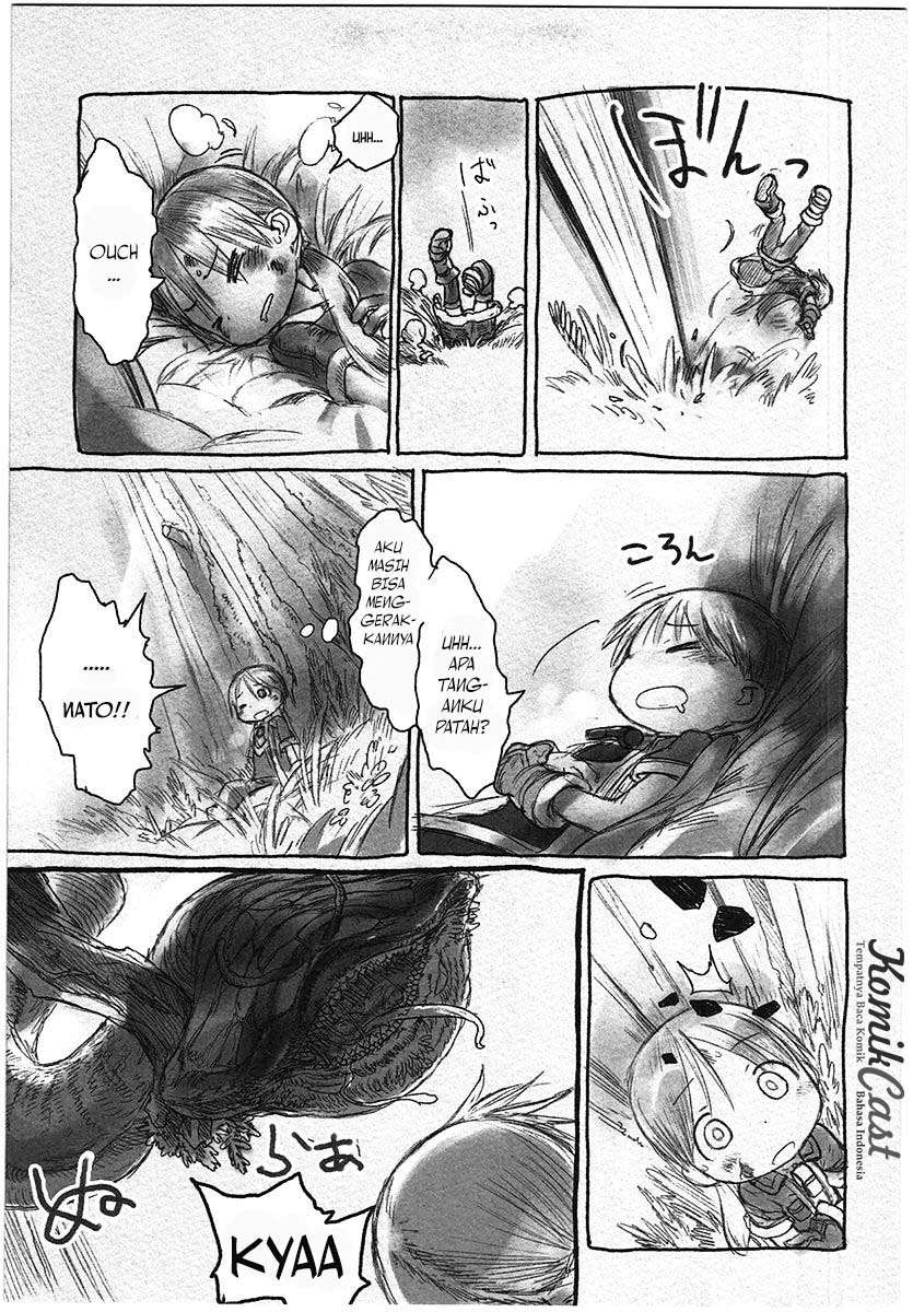 Made In Abyss Chapter 2 - 139