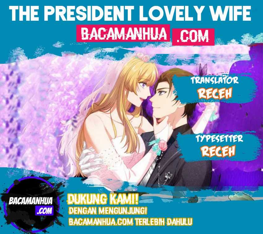 The President Lovely Wife Chapter 2 - 241