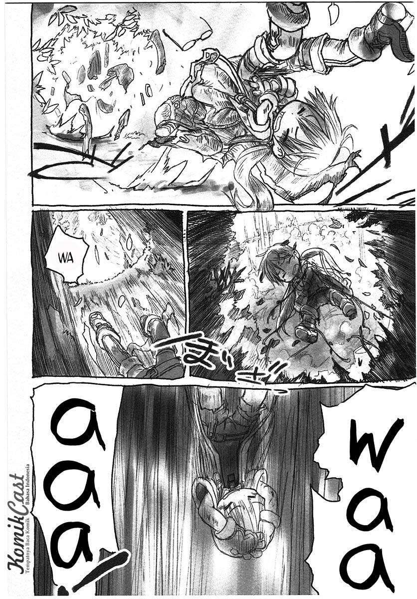 Made In Abyss Chapter 2 - 137
