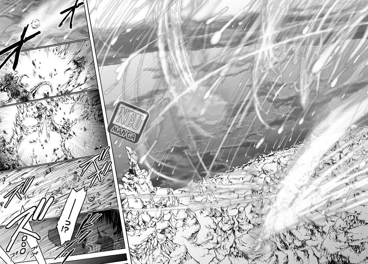 Death March Kara Hajimaru Isekai Kyousoukyoku Chapter 1 - 245