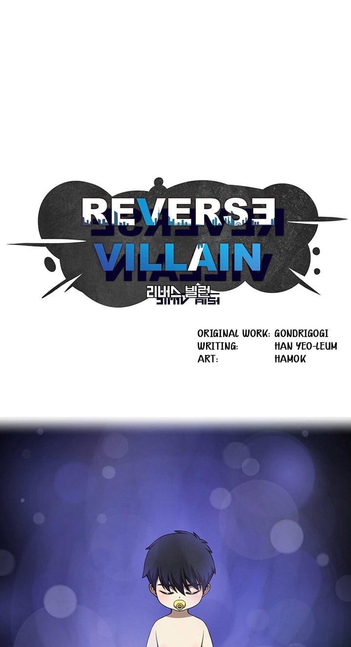Reverse Villain Id Chapter 1 - 1009