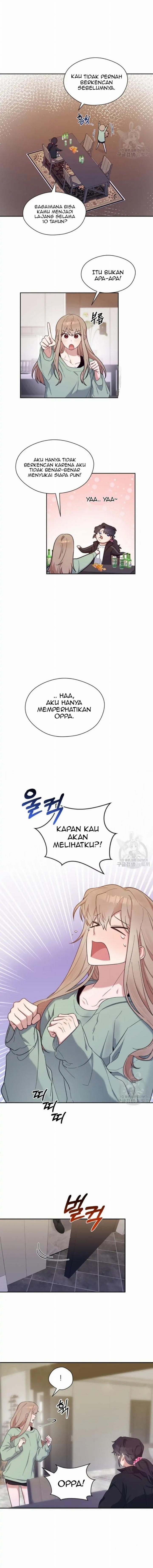 Yeol-Ae, Haejwoyo! Chapter 1 - 149