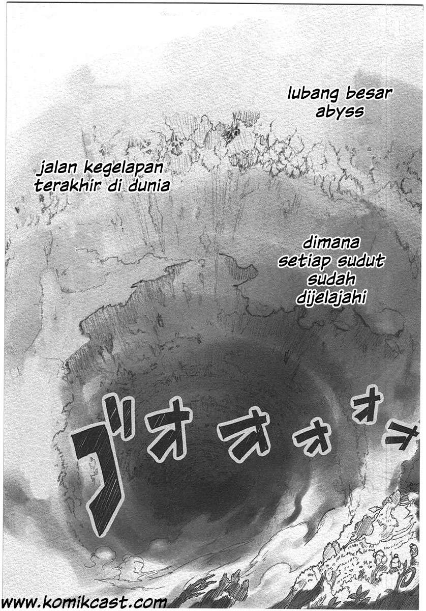 Made In Abyss Chapter 1 - 277