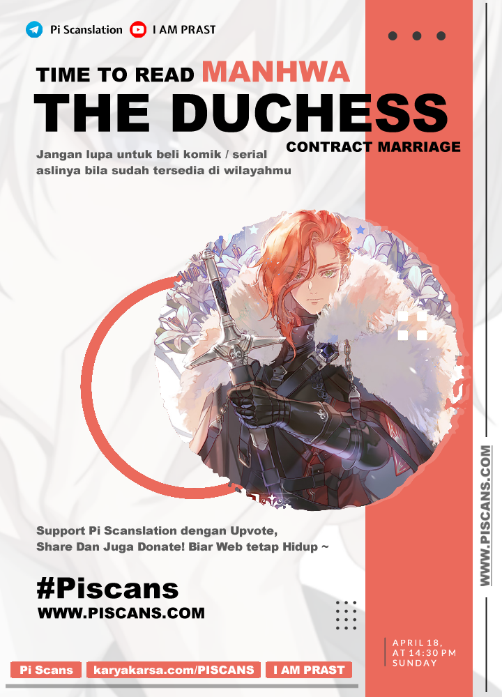 The Duchess'S Contract Marriage Chapter 1 - 61