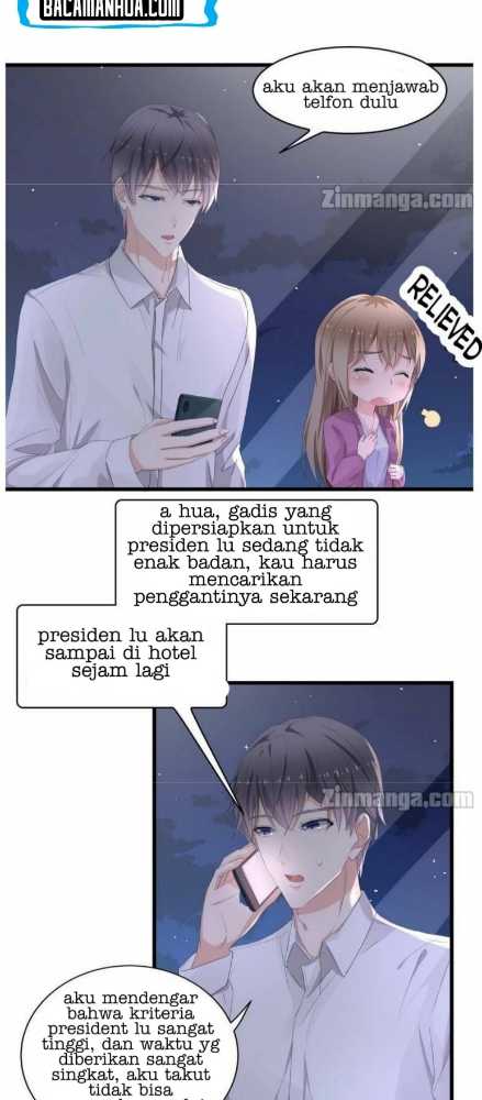 The President Lovely Wife Chapter 1 - 247