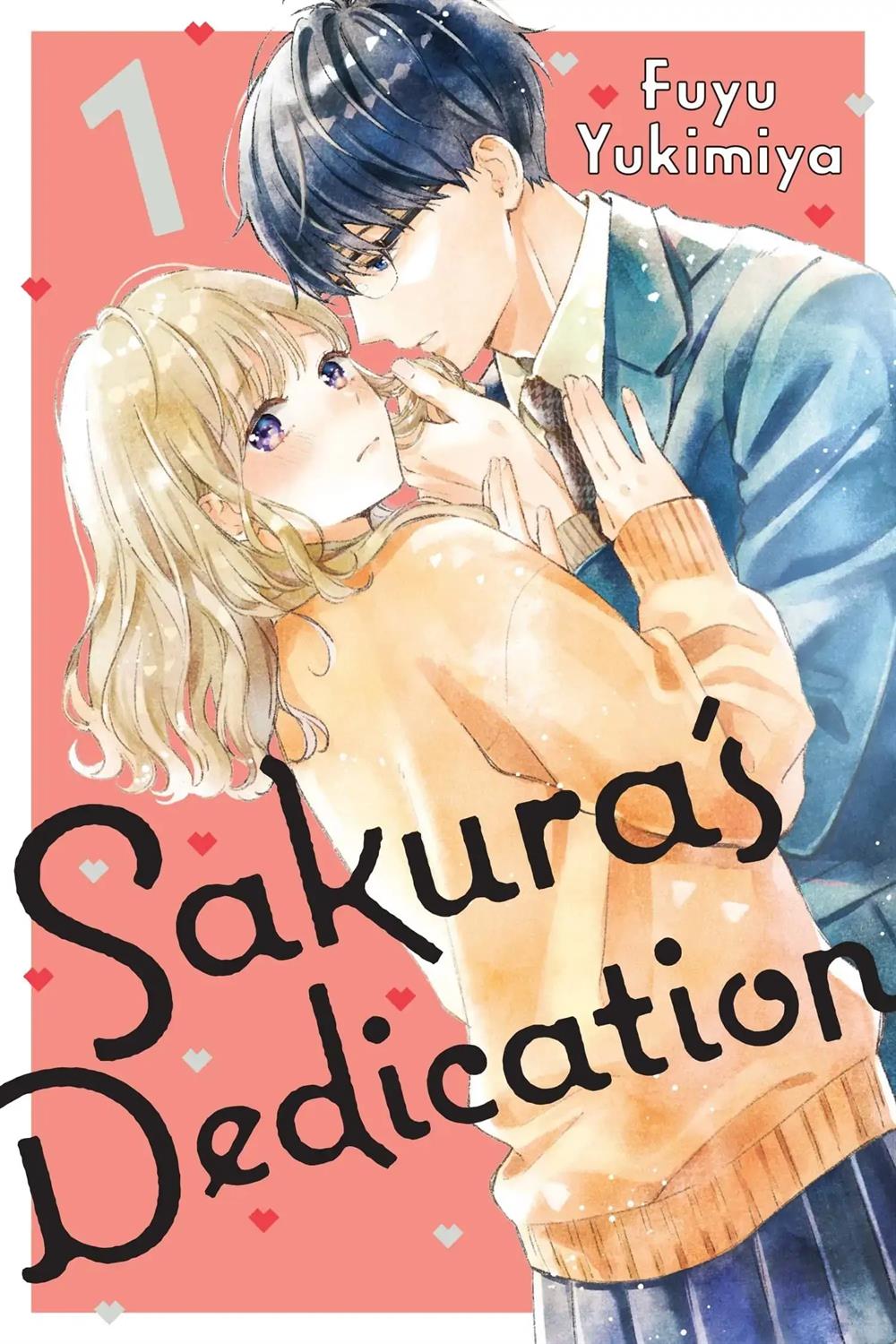 Sakura Wa Watashi Wo Sukisugiru Chapter 1 - 271