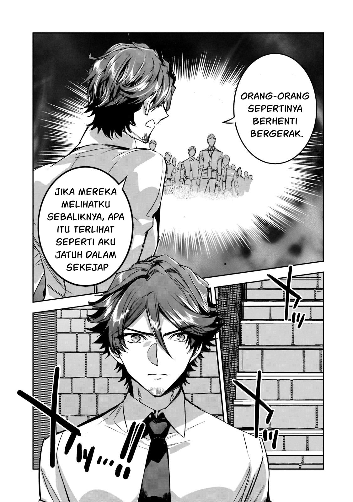 Dungeon Busters Chapter 8 - 165