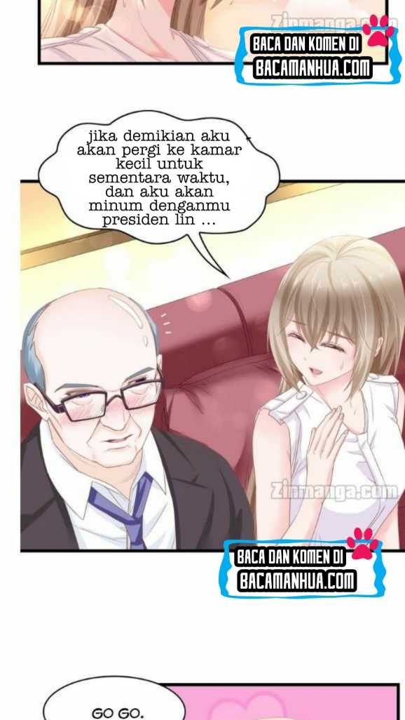 The President Lovely Wife Chapter 6 - 331