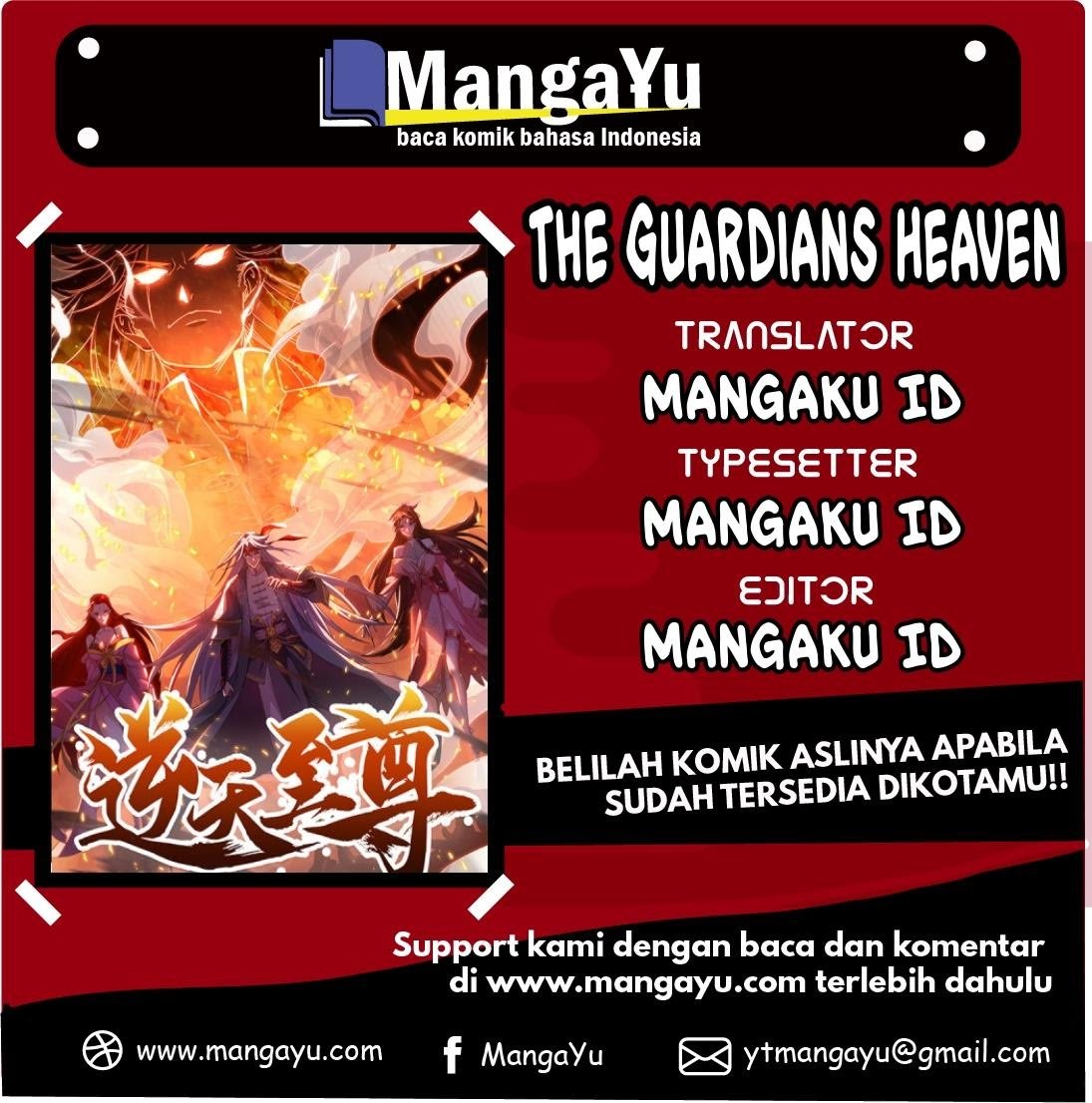 Against The Heaven Supreme (Heaven Guards) Chapter 6 - 199
