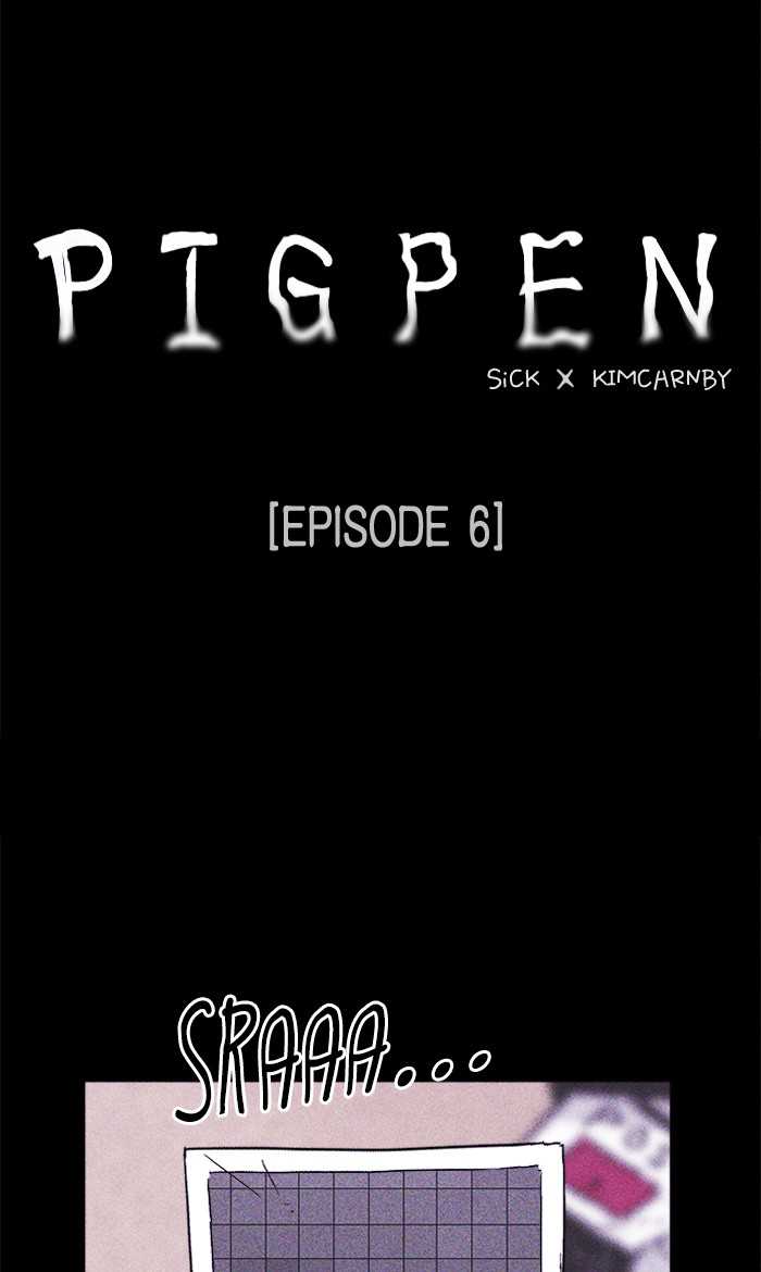 Pigpen Chapter 6 - 541