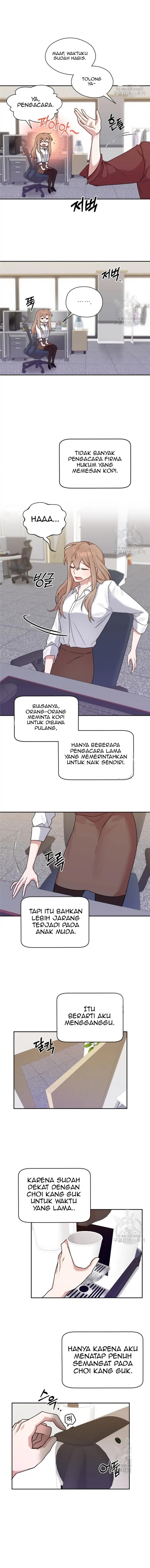 Yeol-Ae, Haejwoyo! Chapter 6 - 165