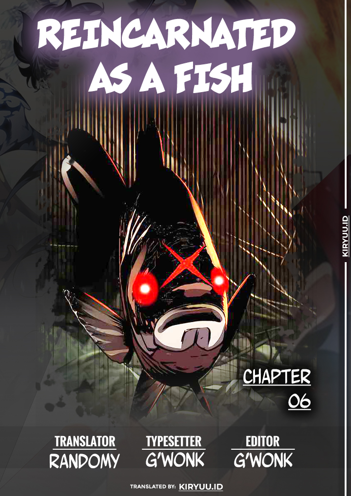 Surviving As A Fish Chapter 6 - 117