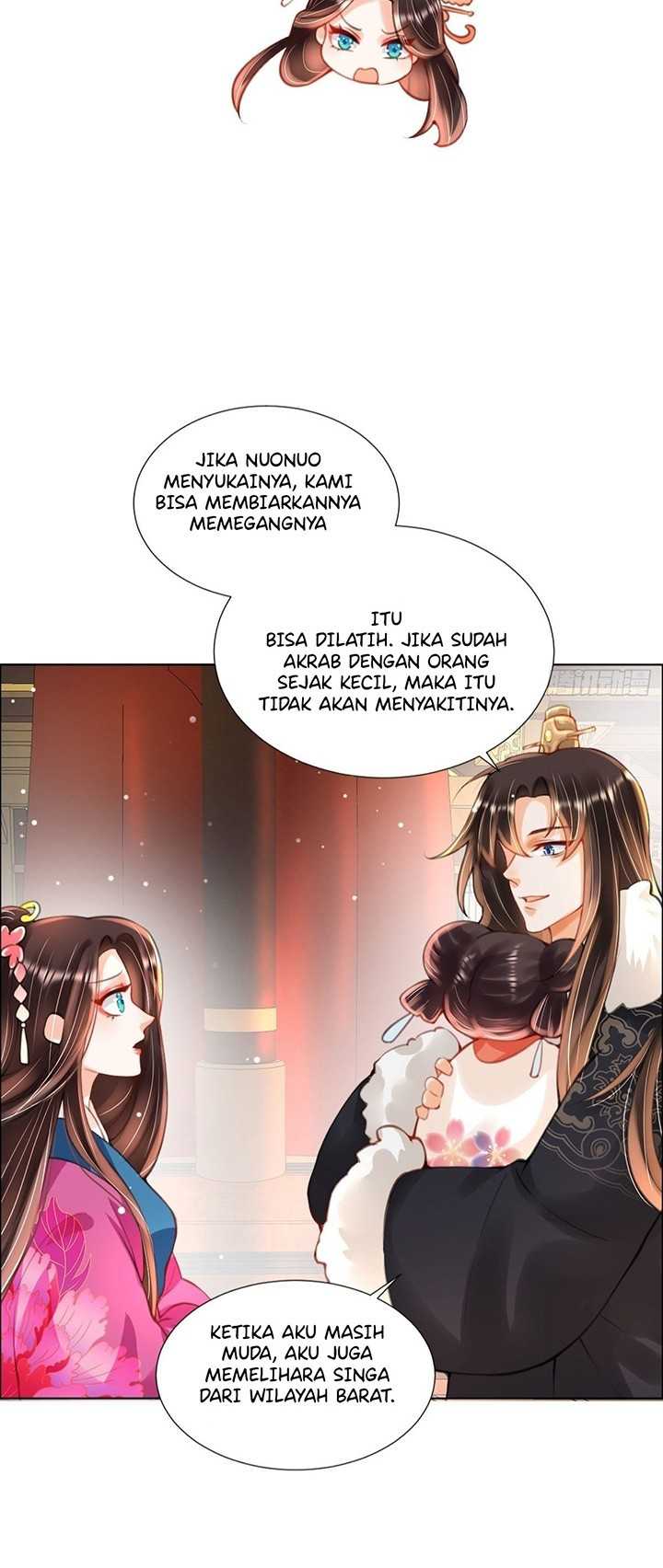 Tyrant Daddy'S Petite Bag Chapter 6 - 207