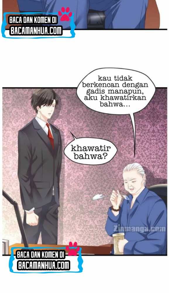 The President Lovely Wife Chapter 6 - 281