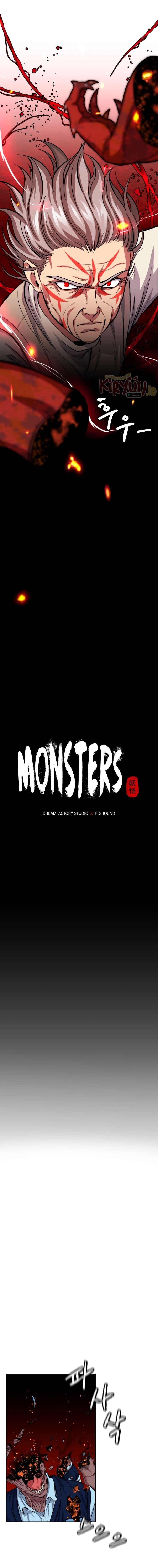Monsters (2022) Chapter 6 - 145