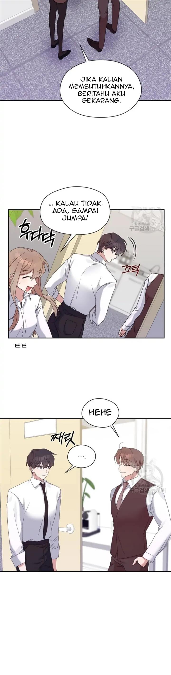 Yeol-Ae, Haejwoyo! Chapter 6 - 183