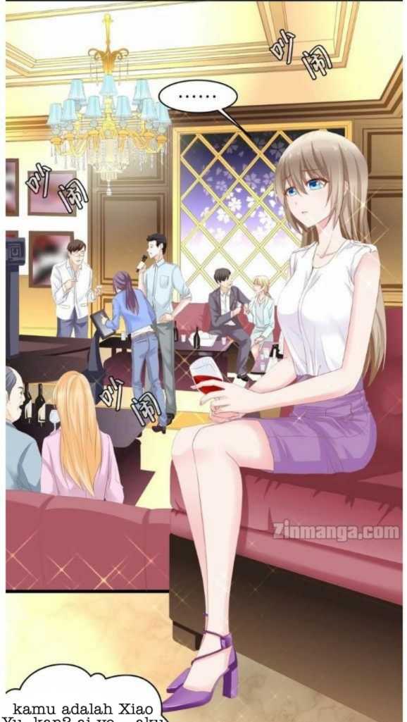 The President Lovely Wife Chapter 6 - 319