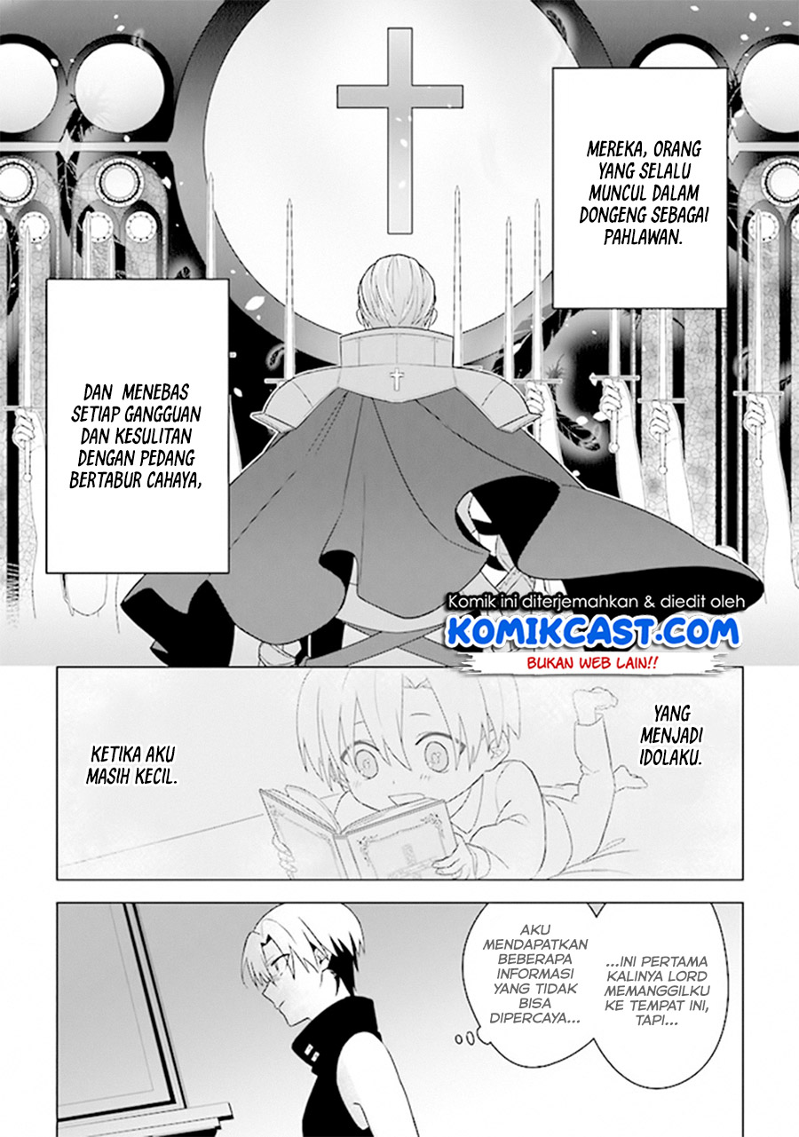 The Undead Lord Of The Palace Of Darkness Chapter 5 - 277