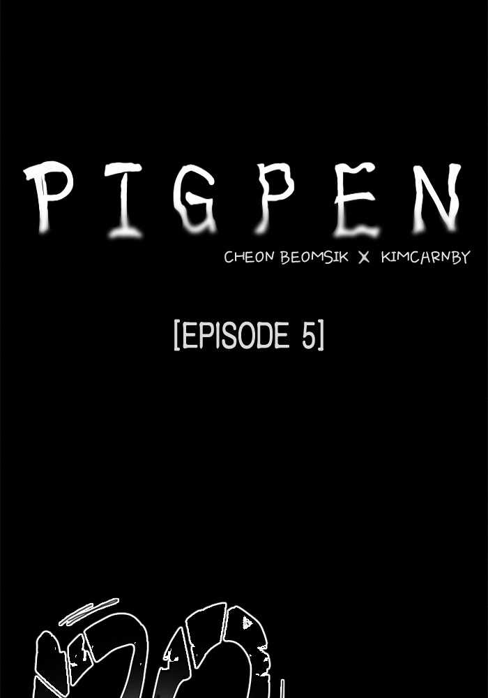 Pigpen Chapter 5 - 509
