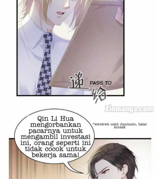 The President Lovely Wife Chapter 5 - 445