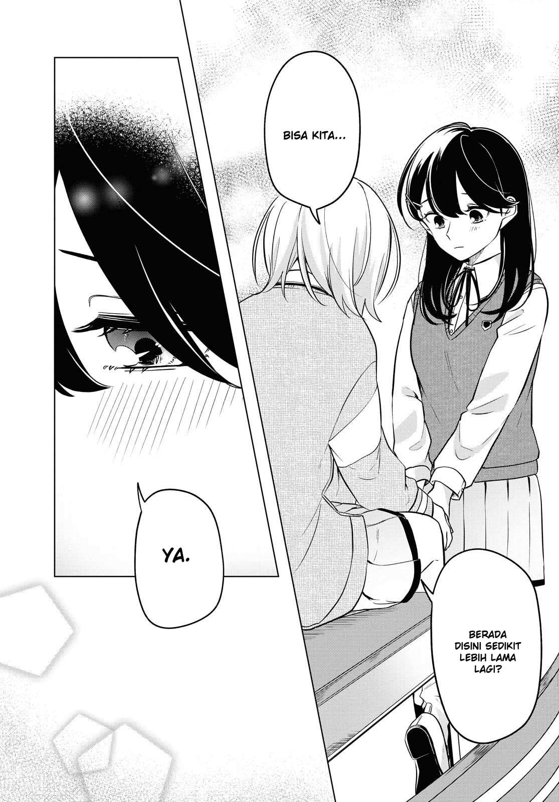 Can'T Defy The Lonely Girl Chapter 7 - 235